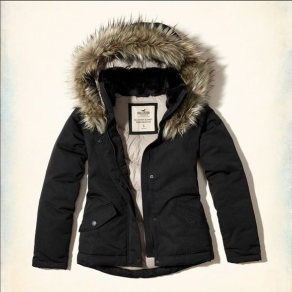 hollister ultimate down collection 